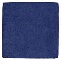 KR Strikeforce Economy Microfiber Navy Towel - BowlersParadise.com