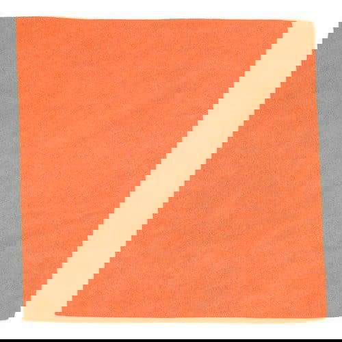 KR Strikeforce Economy Microfiber Orange Bowling Towel - BowlersParadise.com