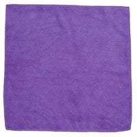 KR Strikeforce Economy Microfiber Purple Bowling Towel - BowlersParadise.com