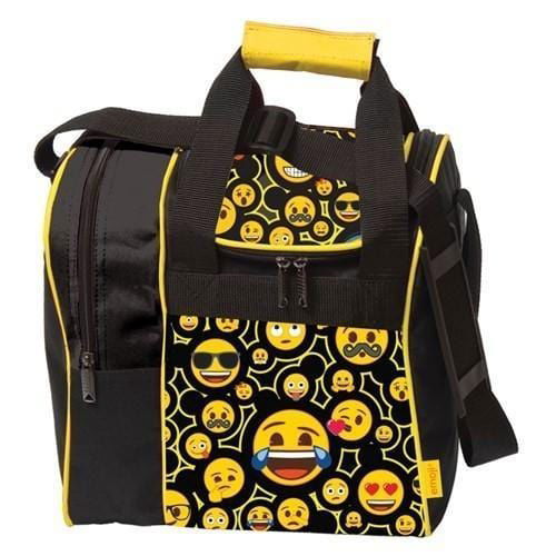 KR Strikeforce Emoji Single Tote Bowling Bag - BowlersParadise.com