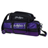 KR Strikeforce Fast Slim 3 Ball Tote Purple Bowling Bag - BowlersParadise.com