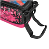 KR Strikeforce Fast Slim Pink Ribbons Triple Tote Bowling Bag - BowlersParadise.com