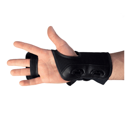 KR Strikeforce Fast Twist Pro Lift Wrist Support - Comfort - Support - Extra Lift - BowlersParadise.com