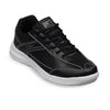KR Strikeforce Flyer Lite Black Men's Bowling Shoe Wide - BowlersParadise.com