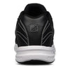 KR Strikeforce Flyer Lite Black Men's Bowling Shoe Wide - BowlersParadise.com