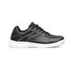 KR Strikeforce Flyer Lite Black Men's Bowling Shoe Wide - BowlersParadise.com