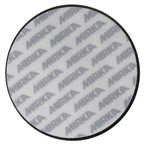 KR Strikeforce Foam Black Waffle Polishing Pad - BowlersParadise.com