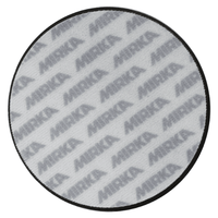 KR Strikeforce Foam Black Waffle Polishing Pad - BowlersParadise.com