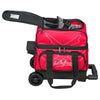 KR Strikeforce Hybrid Single Roller Pink Bowling Bag - BowlersParadise.com