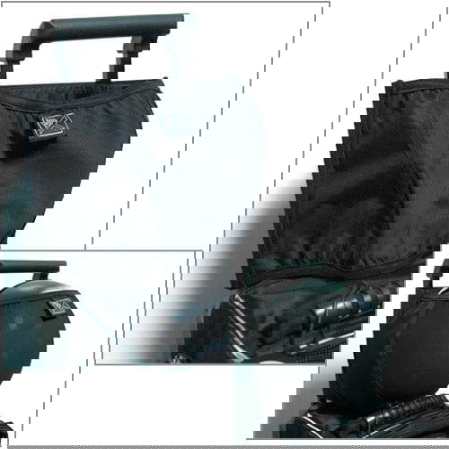 KR Strikeforce Joey Black Add On Bowling Bag - BowlersParadise.com