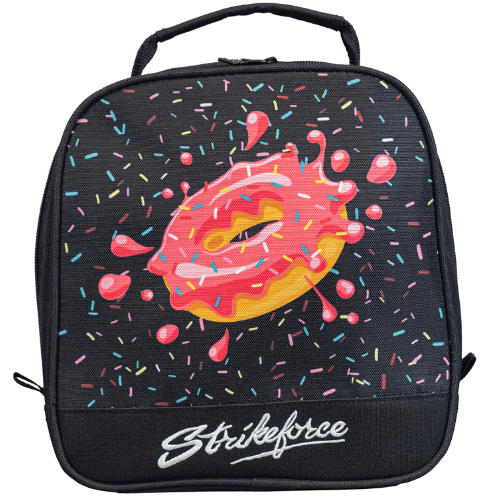KR Strikeforce Joey Pro Add On Bag Donuts - BowlersParadise.com