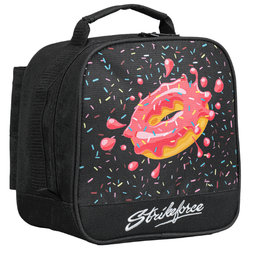 KR Strikeforce Joey Pro Add On Bag Donuts - BowlersParadise.com