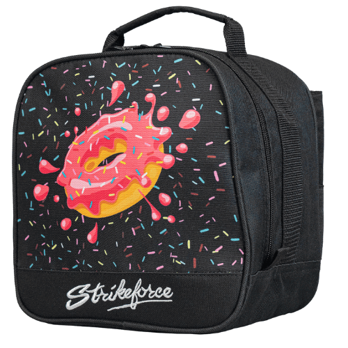 KR Strikeforce Joey Pro Add On Bag Donuts - BowlersParadise.com