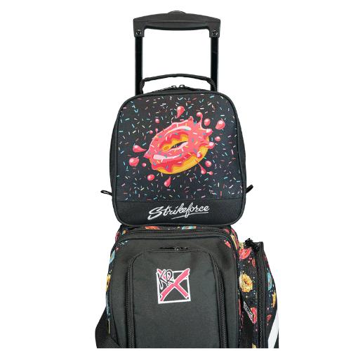KR Strikeforce Joey Pro Add On Bag Donuts - BowlersParadise.com
