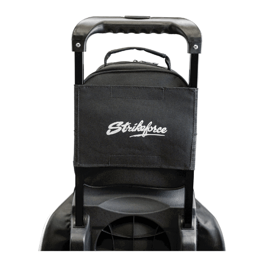 KR Strikeforce Joey Pro Add On Bag Donuts - BowlersParadise.com