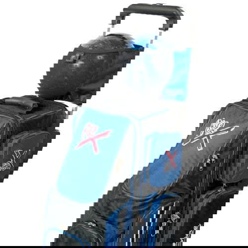 KR Strikeforce Joey Royal Add on Bowling Bag - BowlersParadise.com