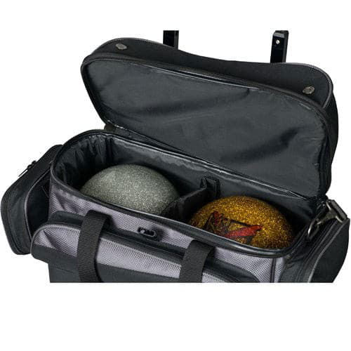 KR Strikeforce Konvoy 4 Ball Roller Bowling Bag - BowlersParadise.com