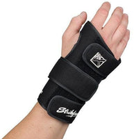 KR Strikeforce Kool Fit Positioner Plus Black Left Hand - BowlersParadise.com