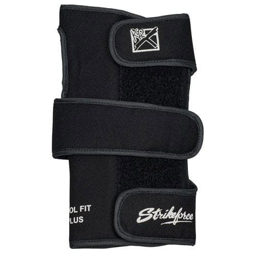 KR Strikeforce Kool Fit Positioner Plus Black Left Hand