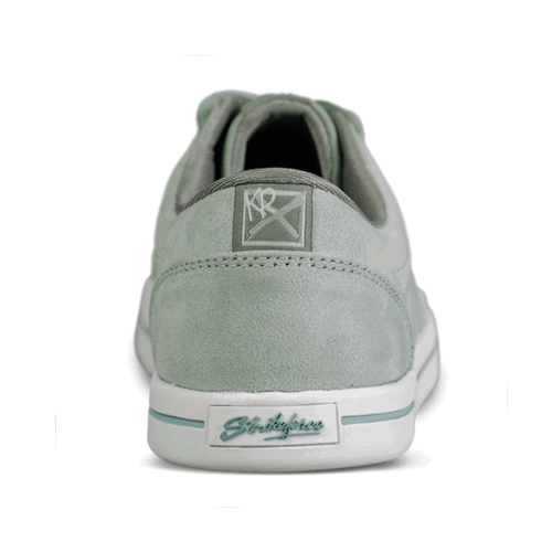 KR Strikeforce Laguna Mint Women's Right or Left Handed Bowling Shoes - BowlersParadise.com