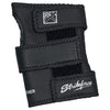 KR Strikeforce Leather Black Right Hand Bowling Positioner Plus - BowlersParadise.com