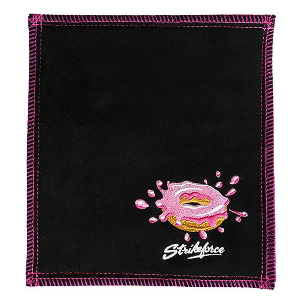 KR Strikeforce Leather Shammy Pad Donut - BowlersParadise.com