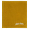 KR Strikeforce Leather Shammy Pad Gold Black - BowlersParadise.com