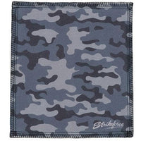 KR Strikeforce Leather Shammy Pad Grey Camo - BowlersParadise.com