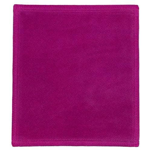 KR Strikeforce Leather Shammy Pad Pink Ribbon - BowlersParadise.com