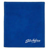 KR Strikeforce Leather Shammy Pad Royal Black - BowlersParadise.com