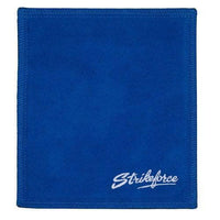KR Strikeforce Leather Shammy Pad Royal Black - BowlersParadise.com