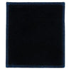 KR Strikeforce Leather Shammy Pad Royal Black - BowlersParadise.com
