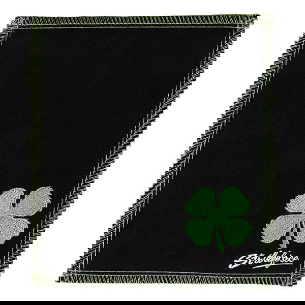 KR Strikeforce Leather Shammy Pad Shamrock - BowlersParadise.com