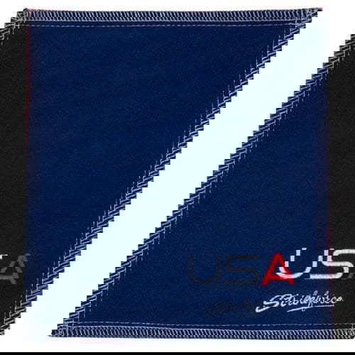 KR Strikeforce Leather Shammy Pad USA - BowlersParadise.com