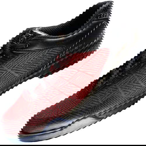 KR Strikeforce Limited Edition Red Rage High Performance Bowling Shoes - BowlersParadise.com