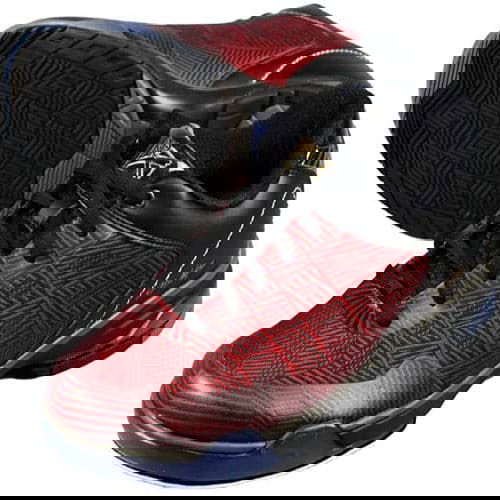 KR Strikeforce Limited Edition Red Rage High Performance Bowling Shoes - BowlersParadise.com