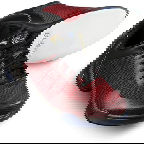 KR Strikeforce Limited Edition Red Rage High Performance Bowling Shoes - BowlersParadise.com