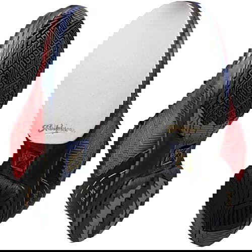 KR Strikeforce Limited Edition Red Rage High Performance Bowling Shoes - BowlersParadise.com