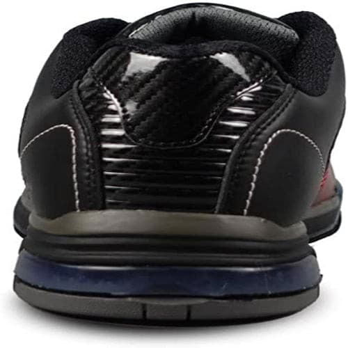 KR Strikeforce Limited Edition Red Rage High Performance Bowling Shoes - BowlersParadise.com