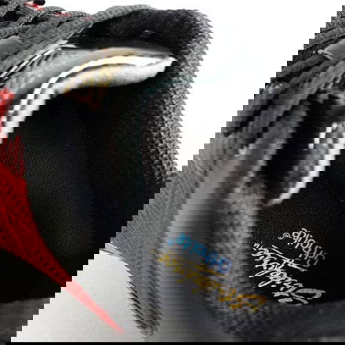 KR Strikeforce Limited Edition Red Rage High Performance Bowling Shoes - BowlersParadise.com