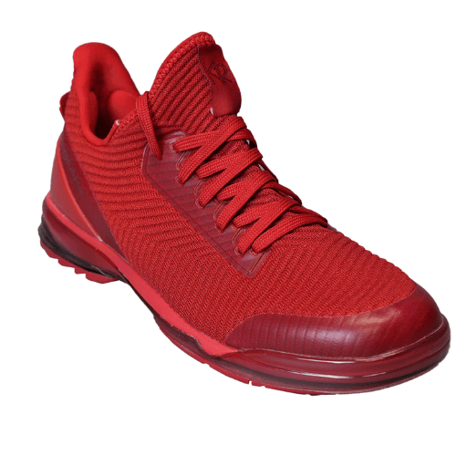 KR Strikeforce Limited Edition TPC Red Alpha Bowling Shoes - BowlersParadise.com