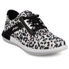 KR Strikeforce Lux Leopard Women's Bowling Shoes - BowlersParadise.com