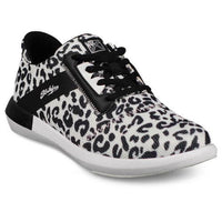 KR Strikeforce Lux Leopard Women's Bowling Shoes - BowlersParadise.com