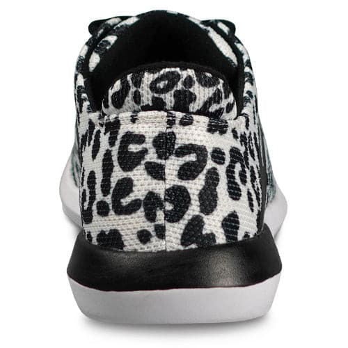 KR Strikeforce Lux Leopard Women's Bowling Shoes - BowlersParadise.com