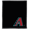 KR Strikeforce MLB Arizona Diamondbacks HT Logo Bowling Shammy - BowlersParadise.com