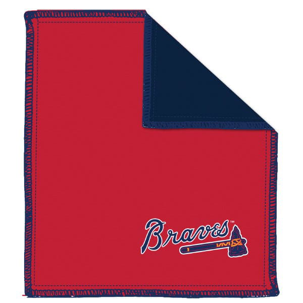 KR Strikeforce MLB Atlanta Braves Bowling Shammy - BowlersParadise.com