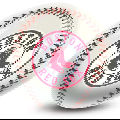 KR Strikeforce MLB Boston Red Sox Bowling Ball - BowlersParadise.com