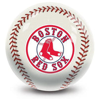 KR Strikeforce MLB Boston Red Sox Bowling Ball - BowlersParadise.com