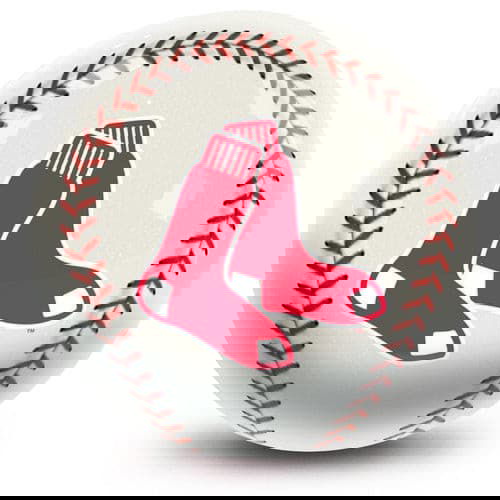 KR Strikeforce MLB Boston Red Sox Bowling Ball - BowlersParadise.com
