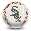 KR Strikeforce MLB Chicago White Sox (Baseball) Bowling Ball - BowlersParadise.com